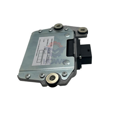 R55-9 Excavator Electric Parts 4TNV98 Engine Controller Computer Board ECU 129921-75180