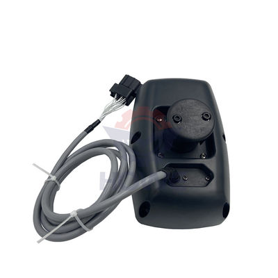 JS200LC JS220 Excavator Parts Monitor 332K4244 Perfect for Customer Requirements