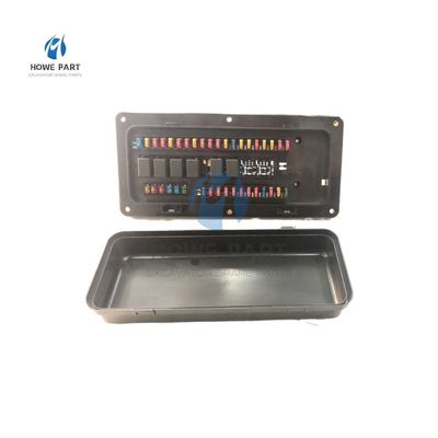 CAT 320D Excavator Monitor Panel Lcd Display Panel With Online Support And Materials