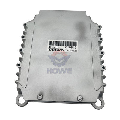 EC210B EC240B EC290B Excavator Parts D6D D7D Engine Controller 60100002 03161983