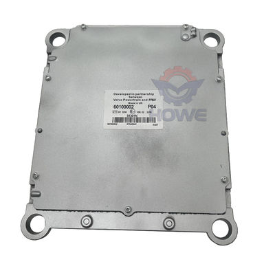 EC210B EC240B EC290B Excavator Parts D6D D7D Engine Controller 60100002 03161983
