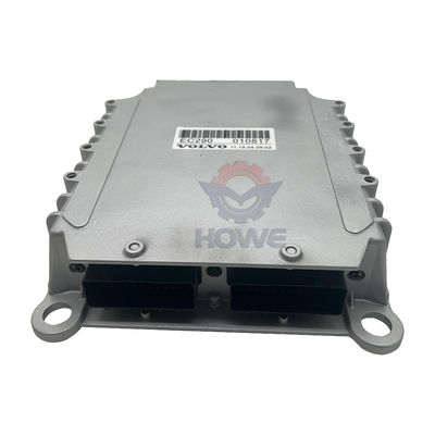 EC210B EC240B EC290B Excavator Parts D6D D7D Engine Controller 60100002 03161983