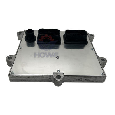 Electric Parts WA470-6 6D125-6 CM850 Excavator Control Unit Engine Controller Computer Board 600-461-1401