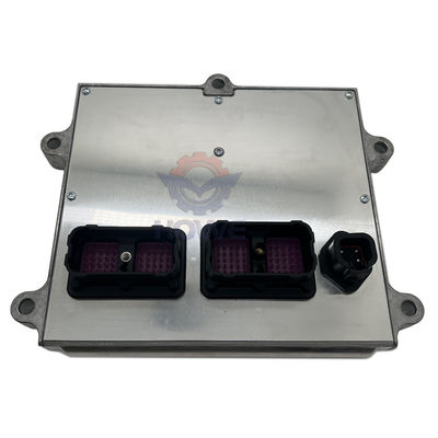 Electric Parts WA470-6 6D125-6 CM850 Excavator Control Unit Engine Controller Computer Board 600-461-1401