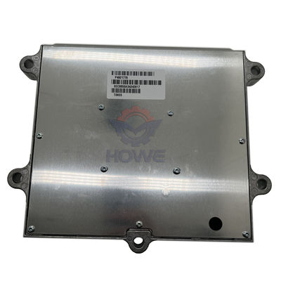 Electric Parts WA470-6 6D125-6 CM850 Excavator Control Unit Engine Controller Computer Board 600-461-1401