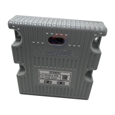 High Guarantee Excavator Control Unit R330-9SH Hydraulic Controller Computer Board 21Q9-32130