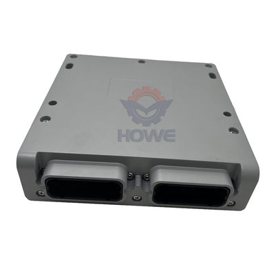 High Guarantee Excavator Control Unit R330-9SH Hydraulic Controller Computer Board 21Q9-32130