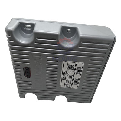 High Guarantee Excavator Control Unit R330-9SH Hydraulic Controller Computer Board 21Q9-32130