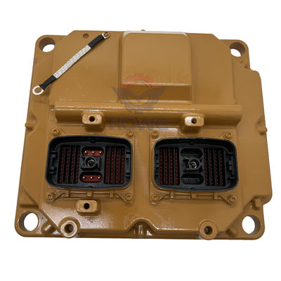 E325F Excavator Control Unit C4.4 Engine Controller Computer Board 462-0009 Electric Parts