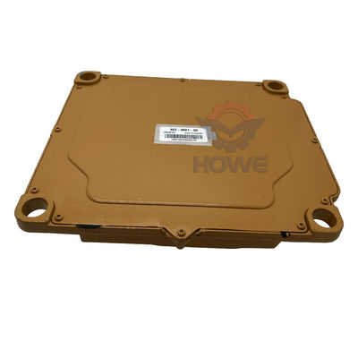 E325F Excavator Control Unit C4.4 Engine Controller Computer Board 462-0009 Electric Parts