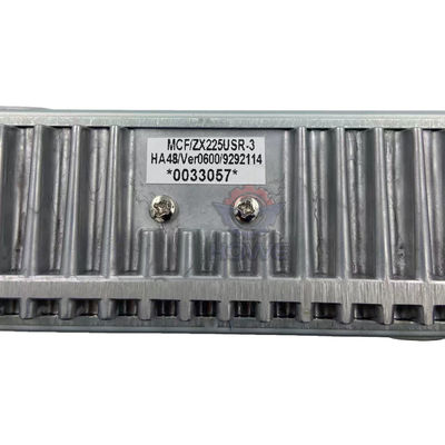 Guarantee ZX450-3 Excavator Control Unit 9287705 Hydraulic Controller Computer Board