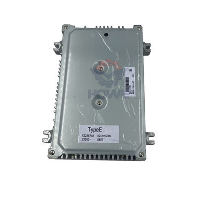 ZX350-1 Excavator Electronic Control Unit Hydraulic Controller X4428088 Computer Board