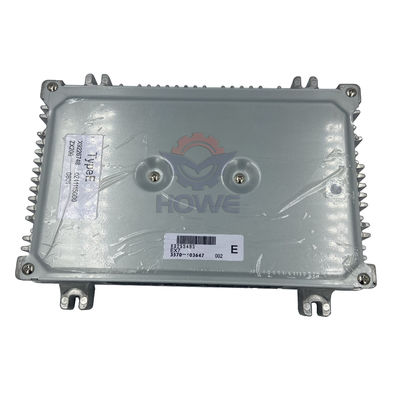 ZX350-1 Excavator Electronic Control Unit Hydraulic Controller X4428088 Computer Board
