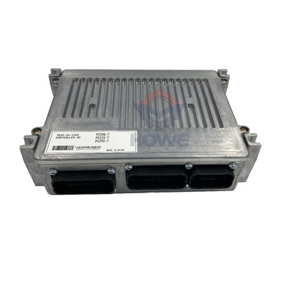 Electric Parts Excavator Control Unit PC228US-3 Hydraulic Controller Computer Board 7835-26-4001 7835-26-4002