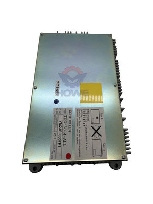 Durable Excavator Control Unit SK235-6E Hydraulic Controller Computer Board LQ22E00069F2