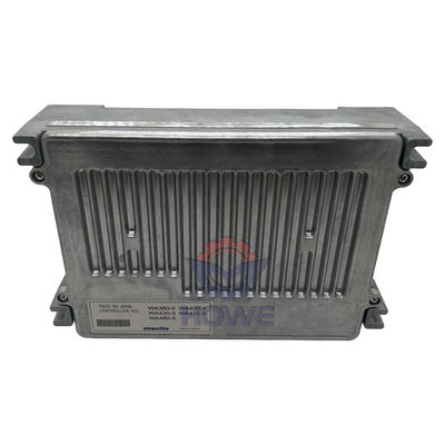 Excavator Parts PW130-7 PW180-7 PW200-7 Hydraulic Controller Computer Board 7835-24-4001