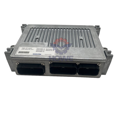 Excavator Parts PW130-7 PW180-7 PW200-7 Hydraulic Controller Computer Board 7835-24-4001