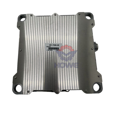Electric Parts for E312D E320D Excavator Control Unit C4.2 C6.4 C6.6 Engine Controller