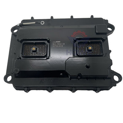 Construction Works Excavator Control Module 348-2377 240-5303 for D6N C-10 C-12 Engine