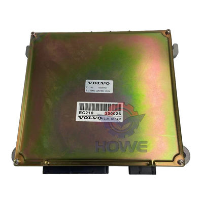 Hydraulic Controller ECU VOE14594708 14594708 for EC220D EC250D EC300D EC350D Excavator