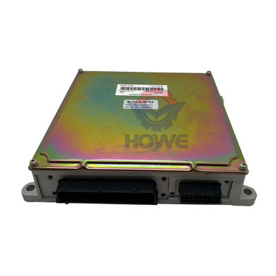 Electric Parts EW140B EW145B EW160B Excavator Hydraulic Controller Computer Board ECU 14390015 14524780