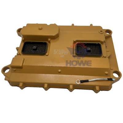 Excavator Parts E365C E385B E385C Hydraulic Controller Computer Board 169-0489 10R5608 151-2106