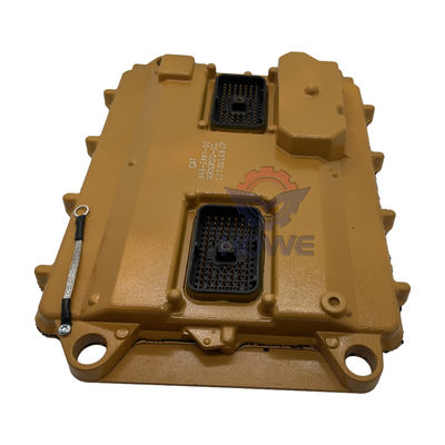 Excavator Parts E365C E385B E385C Hydraulic Controller Computer Board 169-0489 10R5608 151-2106