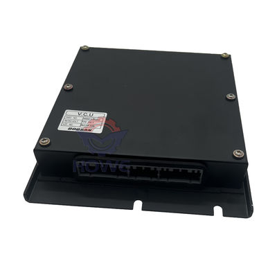 Excavator Electric Parts DX63 DX60 DX80 Hydraulic Controller Computer Board 30611-01202