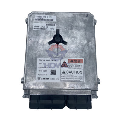 High Guarantee Excavator Engine Controller for ZX450-3 ZX470-3 SH460-5 6UZ1 6WG1 4634146