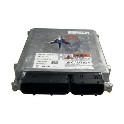 High Guarantee Excavator Engine Controller for ZX450-3 ZX470-3 SH460-5 6UZ1 6WG1 4634146