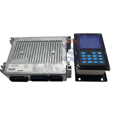 PC400-7 Excavator Parts 7835-28-3000 Hydraulic Controller Compter Board for Operation