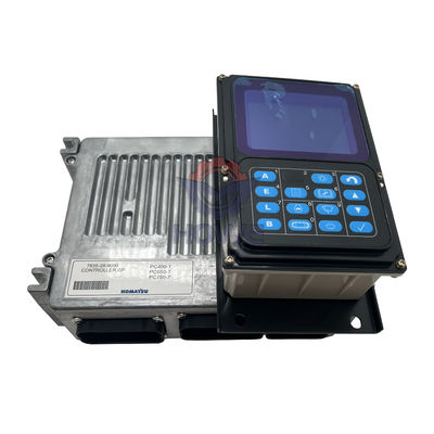 PC400-7 Excavator Parts 7835-28-3000 Hydraulic Controller Compter Board for Operation