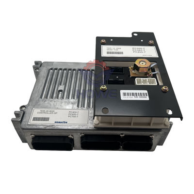 PC400-7 Excavator Parts 7835-28-3000 Hydraulic Controller Compter Board for Operation