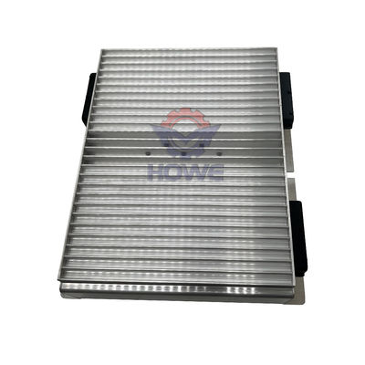 L60E L120E Truck Electronic Control Unit A25D Engine Controller 11185050 VOE11185050