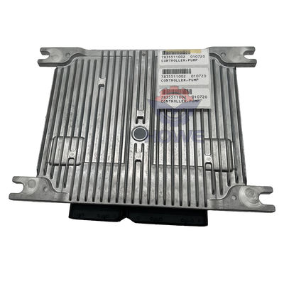 Excavator Hydraulic Controller PC200-10 PC350-10 7835-51-1002 7835-50-1006 Guarantee