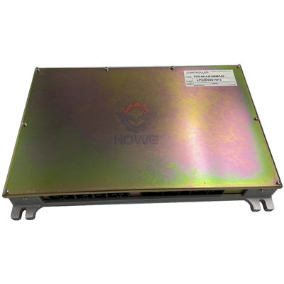 Excavator Hydraulic Controller Computer Board YN22E00234F5 YN22E00234F6 at Heavy Machinery
