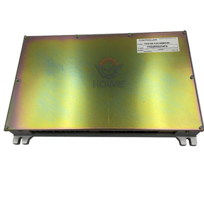 Excavator Hydraulic Controller Computer Board YN22E00234F5 YN22E00234F6 at Heavy Machinery