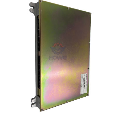 Excavator Hydraulic Controller Computer Board YN22E00234F5 YN22E00234F6 at Heavy Machinery