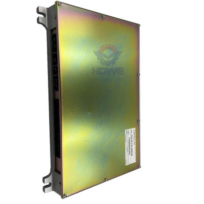 Excavator Hydraulic Controller Computer Board YN22E00234F5 YN22E00234F6 at Heavy Machinery