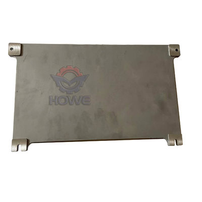 Excavator Hydraulic Controller Computer Board YN22E00234F5 YN22E00234F6 at Heavy Machinery
