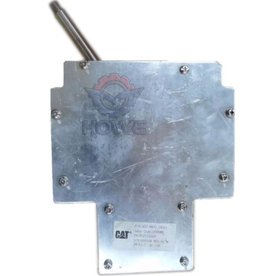 Excavator Transmission Controller 452-9831 Upgrade Your Grader 120K 140K Performance