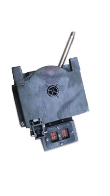 Excavator Transmission Controller 452-9831 Upgrade Your Grader 120K 140K Performance