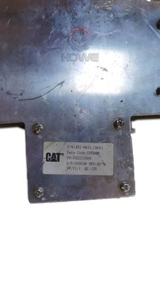 Excavator Transmission Controller 452-9831 Upgrade Your Grader 120K 140K Performance