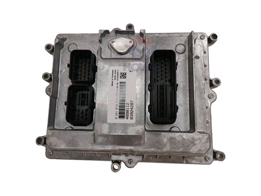 Excavator Control Module QSB5.9 ISB5.9 Engine Controller 4898112 83924287 0281010254