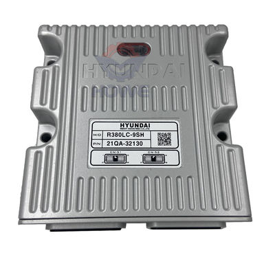 Electric Parts Hydraulic Controller Computer Board 21Q5-32111 for R180LC-9S R160LC-9S