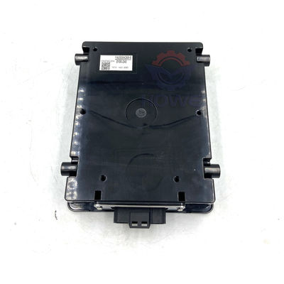 YA00004599 YA00004596 Excavator Engine Controller Computer Board for ZX200-3B ZX360-3B