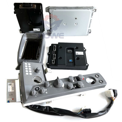 YA00004599 YA00004596 Excavator Engine Controller Computer Board for ZX200-3B ZX360-3B