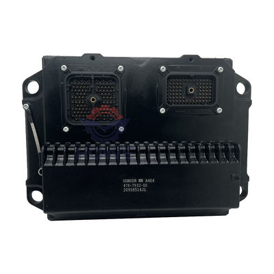Electric Parts Excavator Engine Controller C9 Computer Board ECU 4787932 478-7932