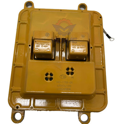 Excavator Engine Controller 120H 140H 988G ECU 172-9389 172-9391 for Your Requirements