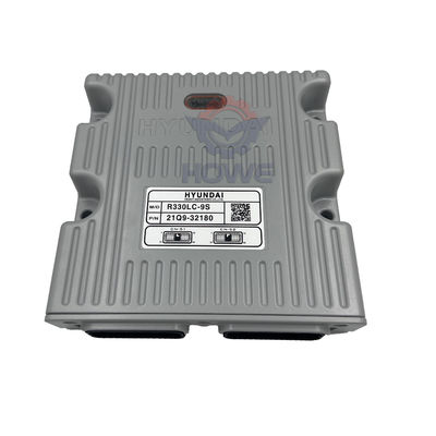 R330LC-9S Excavator Parts Hydraulic Controller Computer Board ECU 21Q9-32151 21Q9-32150